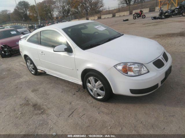  Salvage Pontiac G5