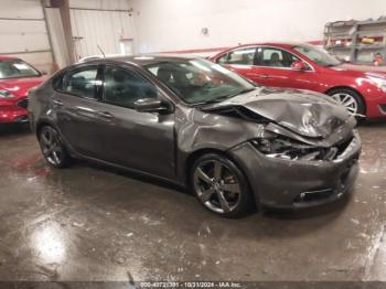  Salvage Dodge Dart