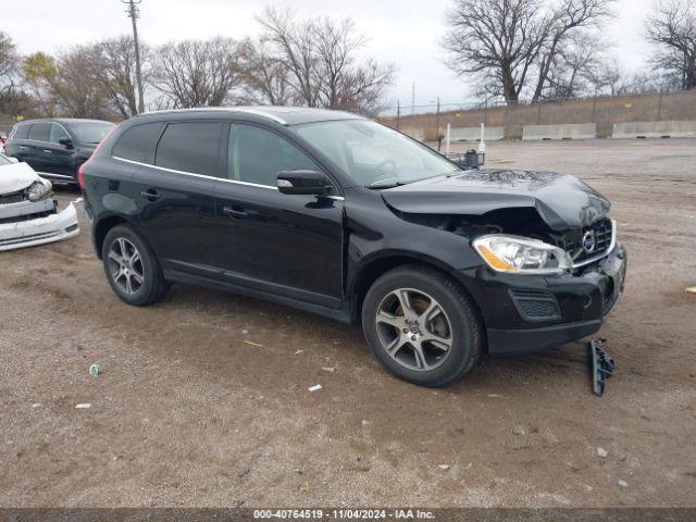  Salvage Volvo XC60