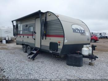  Salvage Cherokee Other