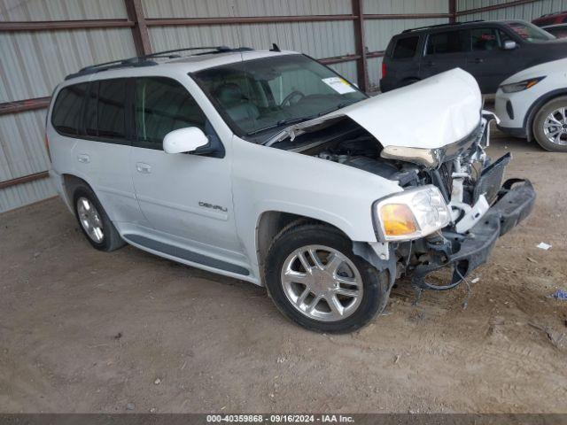  Salvage GMC Envoy