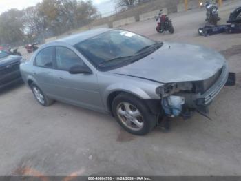  Salvage Dodge Stratus