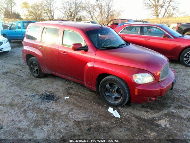  Salvage Chevrolet HHR