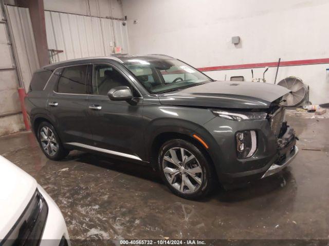  Salvage Hyundai PALISADE