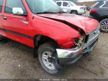  Salvage Toyota T100