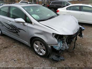  Salvage Lexus HS 250h