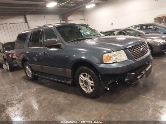  Salvage Ford Expedition