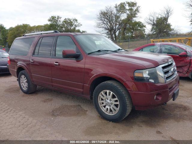  Salvage Ford Expedition