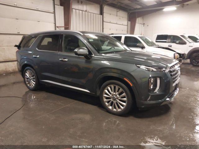  Salvage Hyundai PALISADE