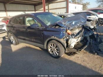  Salvage Lincoln MKC