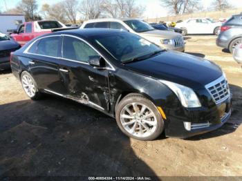  Salvage Cadillac XTS