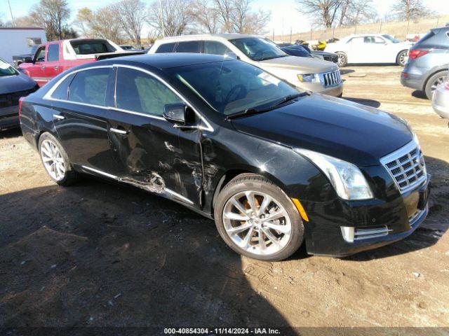  Salvage Cadillac XTS