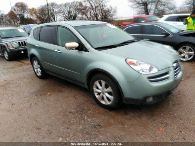  Salvage Subaru B9 Tribeca