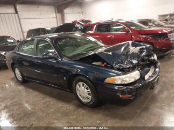  Salvage Buick LeSabre