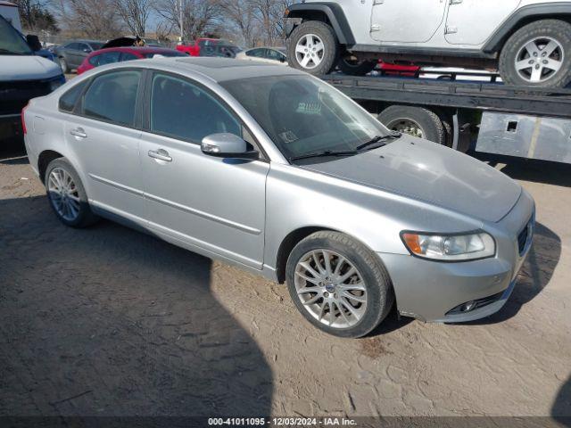  Salvage Volvo S40