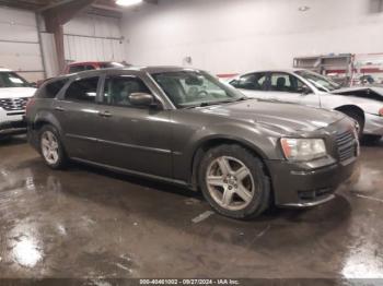  Salvage Dodge Magnum