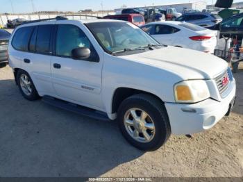  Salvage GMC Envoy