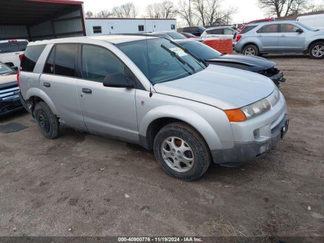  Salvage Saturn Vue