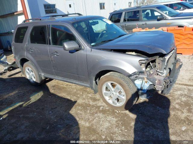  Salvage Mercury Mariner