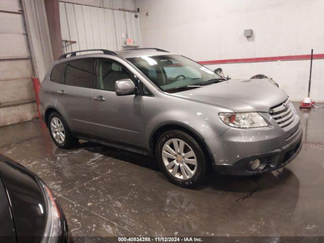  Salvage Subaru Tribeca