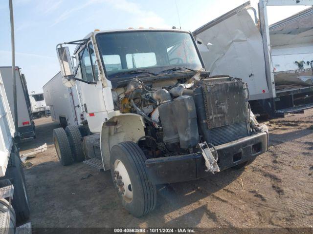  Salvage Freightliner Medium Conventional