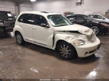  Salvage Chrysler PT Cruiser