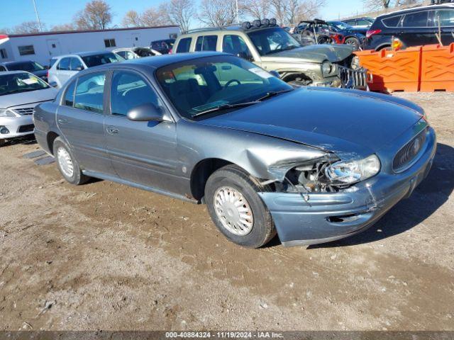  Salvage Buick LeSabre