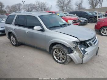  Salvage Saab 9-7X