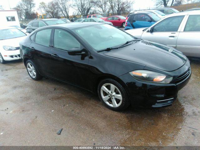  Salvage Dodge Dart