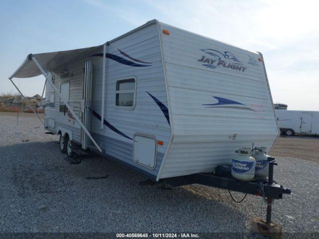  Salvage Jayco Jay Flight 28bh