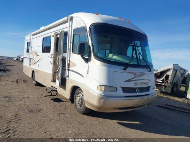  Salvage Ford F-550