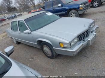  Salvage Cadillac 60 Special