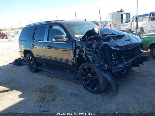  Salvage Cadillac Escalade