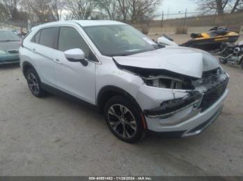  Salvage Mitsubishi Eclipse