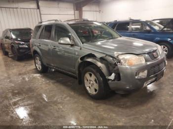  Salvage Saturn Vue