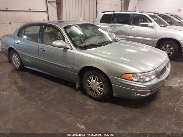  Salvage Buick LeSabre