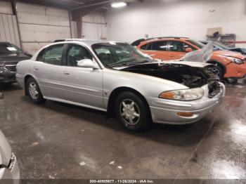  Salvage Buick LeSabre