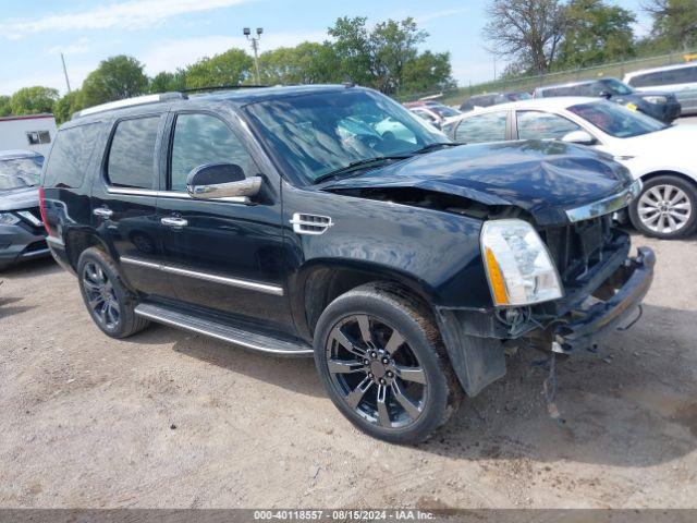  Salvage Cadillac Escalade