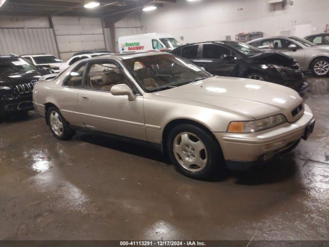  Salvage Acura Legend