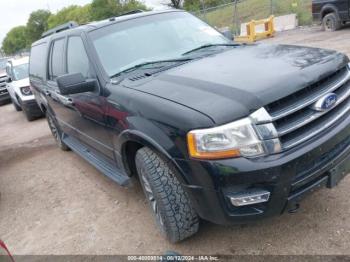  Salvage Ford Expedition