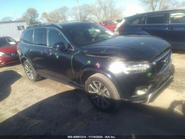  Salvage Volvo XC90