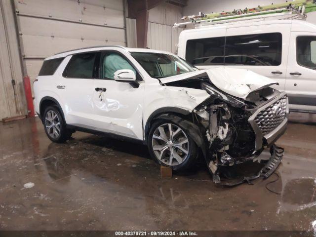  Salvage Hyundai PALISADE