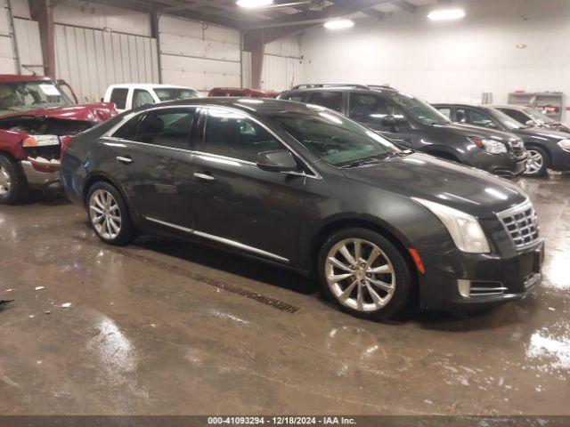  Salvage Cadillac XTS