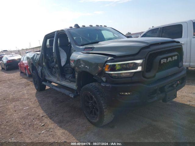  Salvage Ram 2500