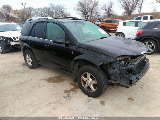  Salvage Saturn Vue