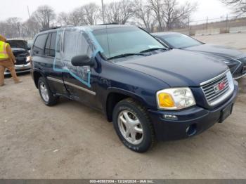  Salvage GMC Envoy