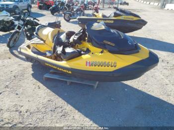  Salvage Sea-Doo Other