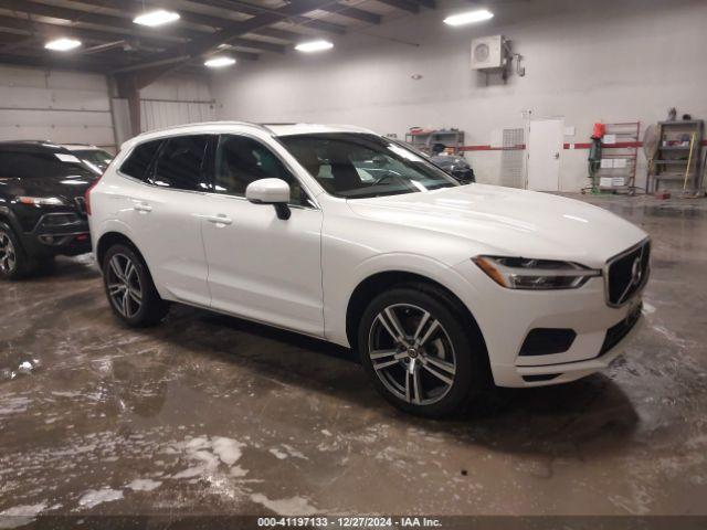  Salvage Volvo XC60