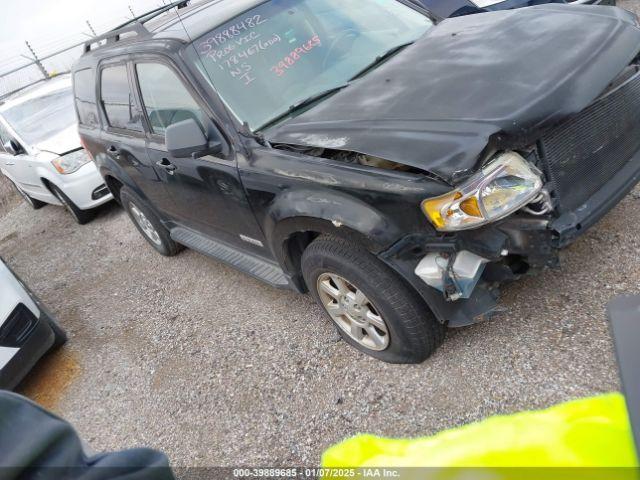  Salvage Mazda Tribute