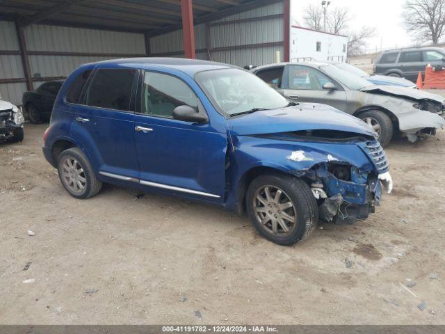  Salvage Chrysler PT Cruiser